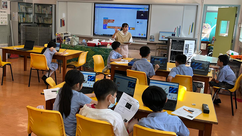 Tencent Coding Course