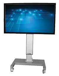 Multi-touch Interactive Panel