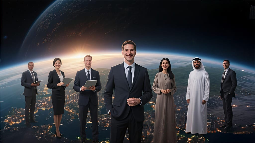 Sun-Tech global footprint