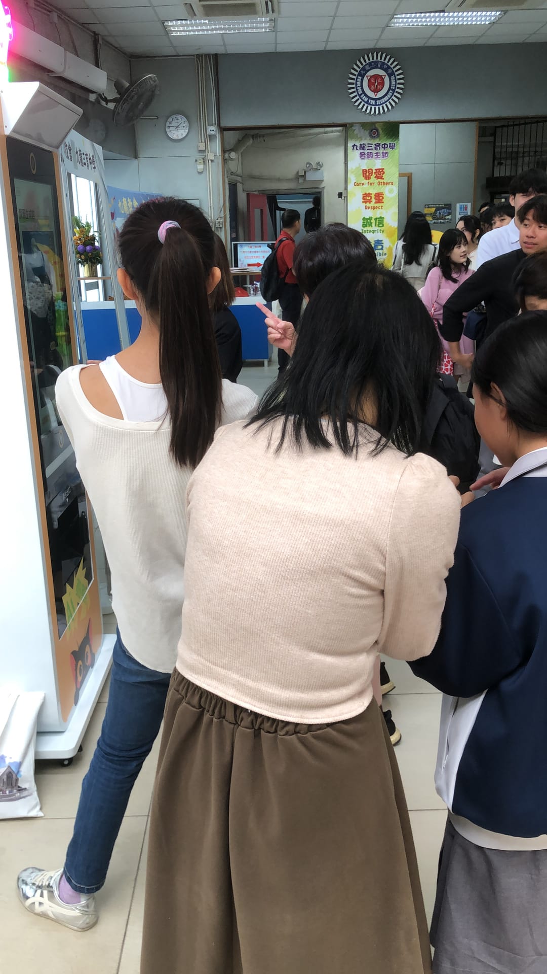 AI Photobooth experience 2