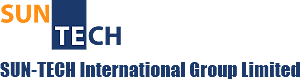 SUN-TECH International Group Limited Logo