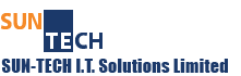 SUN-TECH I.T. SOLUTIONS LIMITED Logo